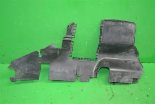 92184-jn20a Дефлектор радиатора Nissan Teana J32 Арт ARM56925, вид 2