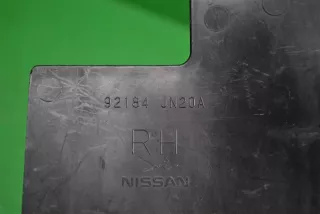 92184-jn20a Дефлектор радиатора Nissan Teana J32 Арт ARM56925, вид 3