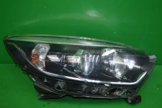 260108765R Фара Renault Kaptur Арт ARM57869, вид 1