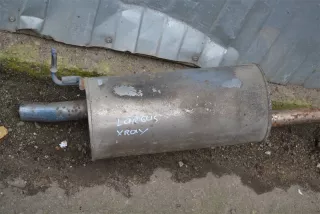 203008886R Глушитель Lada largus  Арт ARM59275, вид 2