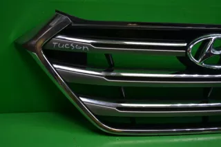 86350d7100 решетка радиатора Hyundai Tucson 3 Арт ARM60567, вид 2