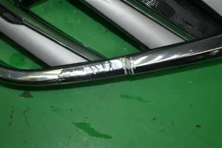 86350d7100 решетка радиатора Hyundai Tucson 3 Арт ARM60567, вид 4