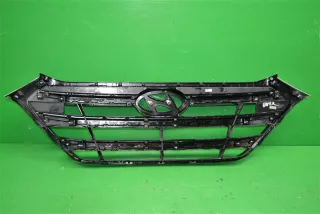 86350d7100 решетка радиатора Hyundai Tucson 3 Арт ARM60567, вид 5