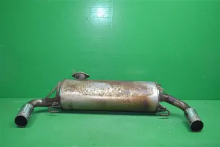 l3d740100e Глушитель Mazda CX-7 Арт ARM61262, вид 2