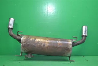 l3d740100e Глушитель Mazda CX-7 Арт ARM61262, вид 4