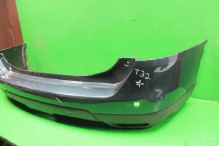 850224CN0H Бампер Nissan X-Trail T31 Арт ARM61755, вид 3