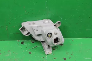 kd5351660a Фонарь противотуманный Mazda 5 1 Арт ARM61844, вид 2