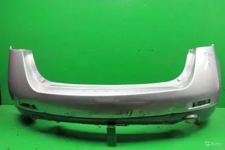 850221AN0H Бампер Nissan Murano Z51 Арт ARM62869, вид 1