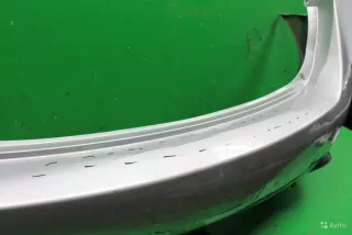 850221AN0H Бампер Nissan Murano Z51 Арт ARM62869, вид 3