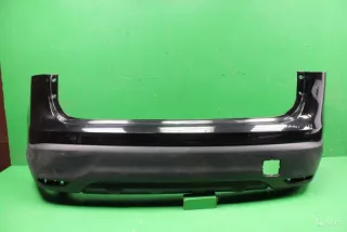 85022BP70H Бампер ниссан кашкай j 11 Nissan Qashqai 2 Арт ARM64043, вид 1