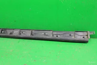 KD5351P40C Накладка порога Mazda CX-5 1 Арт ARM64662, вид 3
