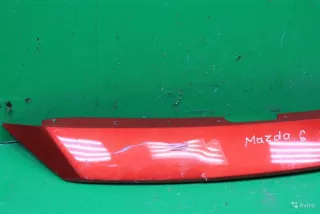 G46L5003351 Накладка решетки радиатора Mazda 6 3 Арт ARM64769, вид 2