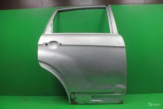 96623881 дверь Chevrolet Captiva Арт ARM64818, вид 1