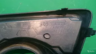 KA0H50C11 окантовка птф Mazda 5 1 Арт ARM64940, вид 3