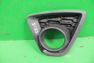 KD5350C21 окантовка птф Mazda 5 1 Арт ARM65414, вид 1