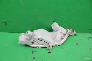 KB8M51650C Фонарь противотуманный Mazda CX-5 2 Арт ARM65551, вид 3