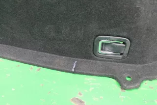 85740D4100WK Обшивка багажника Kia Optima 4 Арт ARM65797, вид 2