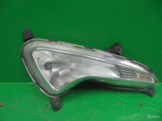 922024l600 ПТФ Hyundai Solaris 1 Арт ARM66428, вид 1