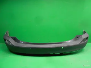 5215942190 Бампер Toyota Rav 4 4 Арт ARM67134, вид 1