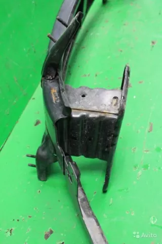 865302P700 усилитель бампера Kia Sorento 2 Арт ARM67905, вид 5