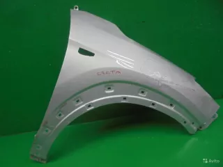 66321D3050 Крыло Hyundai Tucson 3 Арт ARM68086, вид 1
