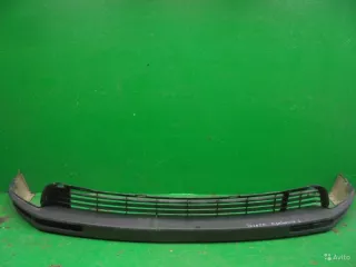  Юбка бампера Toyota Highlander 3 Арт ARM68451, вид 1
