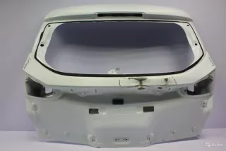 1834446 дверь багажника Ford Focus 3 Арт ARM69175, вид 1