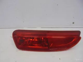34550T0AG01 Фонарь противотуманный Honda CR-V 4 Арт ARM69298