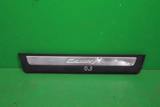 6791606130 накладка порога внутренняя Toyota Camry XV50 Арт ARM6756, вид 1