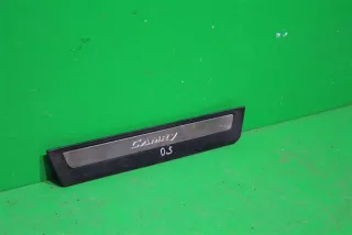 6791606130 накладка порога внутренняя Toyota Camry XV50 Арт ARM6756, вид 2