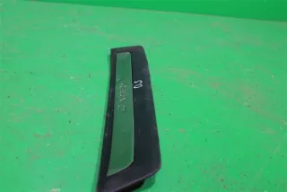 6791606130 накладка порога внутренняя Toyota Camry XV50 Арт ARM6756, вид 4
