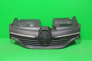 623107605R решетка радиатора Renault Logan 2 Арт ARM8352, вид 1