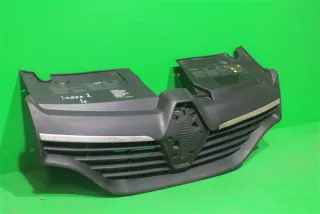 623107605R решетка радиатора Renault Logan 2 Арт ARM8352, вид 2