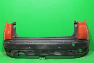 850220429R Бампер Renault Kaptur Арт ARM19058, вид 1
