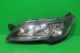 1375101080 Фара Peugeot Boxer 2 Арт ARM23973, вид 1