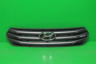 86350M0000 решетка радиатора Hyundai Creta 1 Арт ARM25980, вид 1