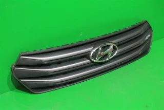 86350M0000 решетка радиатора Hyundai Creta 1 Арт ARM25980, вид 2