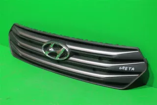 86350M0000 решетка радиатора Hyundai Creta 1 Арт ARM25980, вид 3