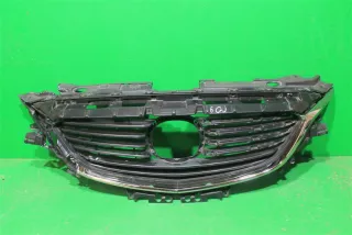 g46l-50717 решетка радиатора Mazda 6 3 Арт ARM29191, вид 1