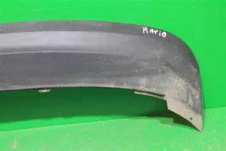 5JH807521 Юбка бампера Skoda Rapid Арт ARM30311, вид 3