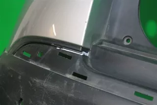 850221296R Бампер Renault Kaptur Арт ARM30867, вид 4