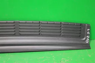 5216260040 Накладка бампера Toyota Land Cruiser 200 Арт ARM35337, вид 3