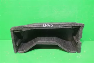 60U863957 Органайзер в багажник Skoda Rapid Арт ARM41584, вид 1