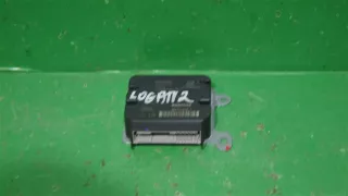 985102787r Блок управления Airbag Renault Logan 2 Арт ARM45543, вид 1