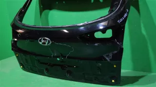 73700D3080 дверь багажника Hyundai Tucson 3 Арт ARM47796, вид 3