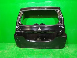 5801B684 дверь багажника Mitsubishi Pajero Sport 2 restailing Арт ARM56599, вид 1