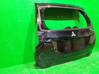 5801B684 дверь багажника Mitsubishi Pajero Sport 2 restailing Арт ARM56599, вид 2