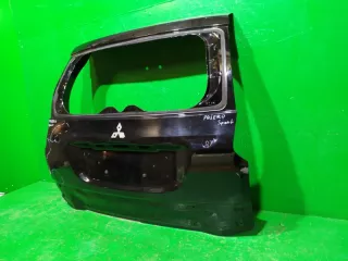 5801B684 дверь багажника Mitsubishi Pajero Sport 2 restailing Арт ARM56599, вид 3