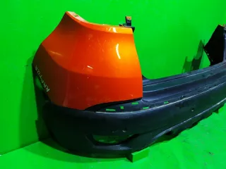850220429R Бампер Renault Kaptur Арт ARM60784, вид 2