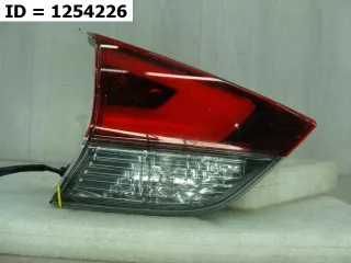 265556FP5B Фонарь задний левый наружный  Nissan X-Trail T32 Арт VD1254226, вид 1
